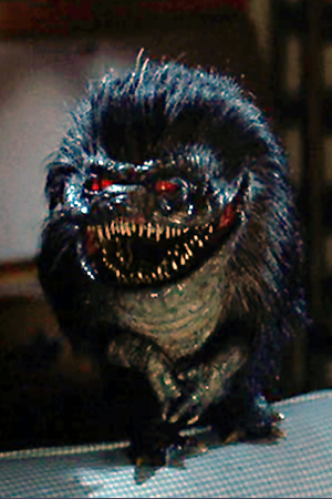 Critters Movie